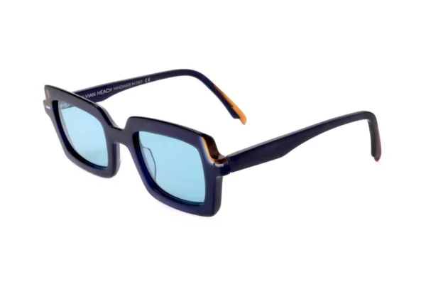 Silvian Heach MYSTICAL SUN — Sunglasses Rectangular