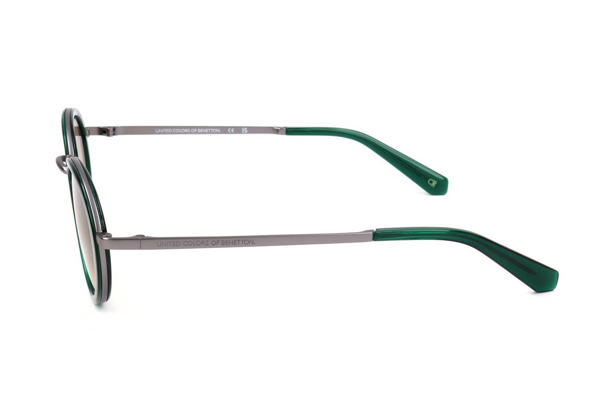 Benetton BE5039 — Sunglasses - Image 3