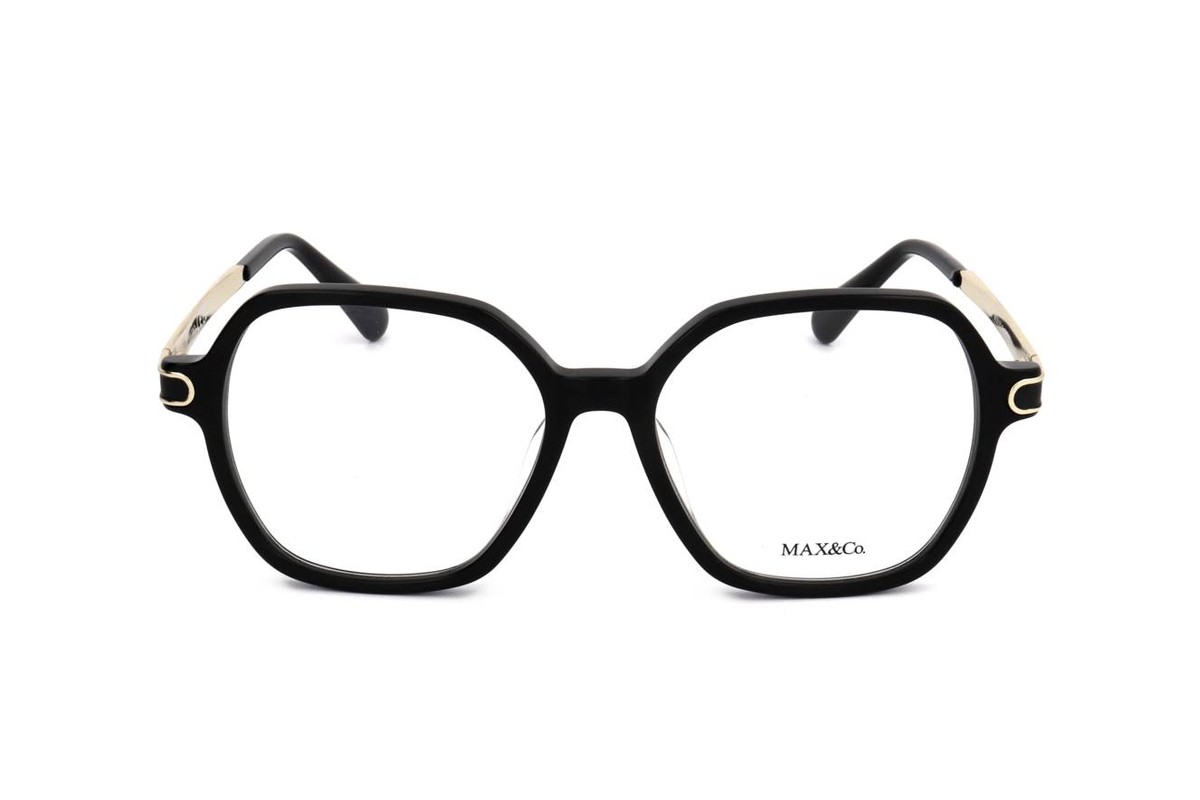 Max & Co. MO5153-D — Eyeglasses - Image 2