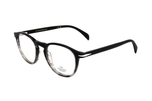 David Beckham DB 1018 — Eyeglasses Oval