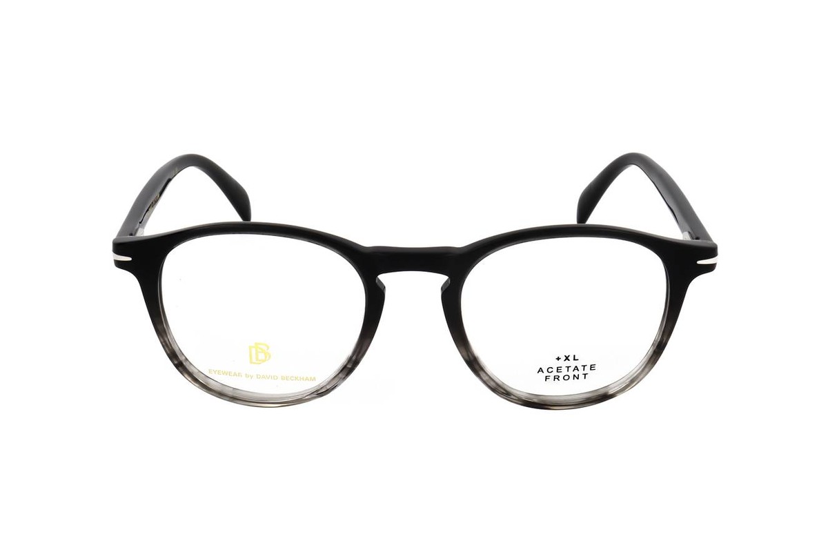 David Beckham DB 1018 — Eyeglasses Oval - Image 2