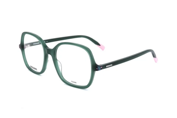 Missoni MIS 0137 — Eyeglasses Square