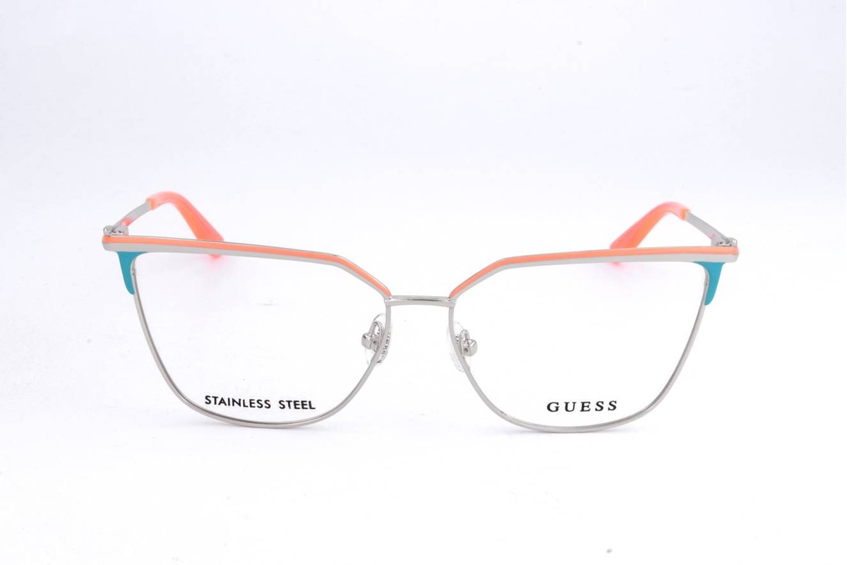 Guess GU50148 — Eyeglasses - Image 2