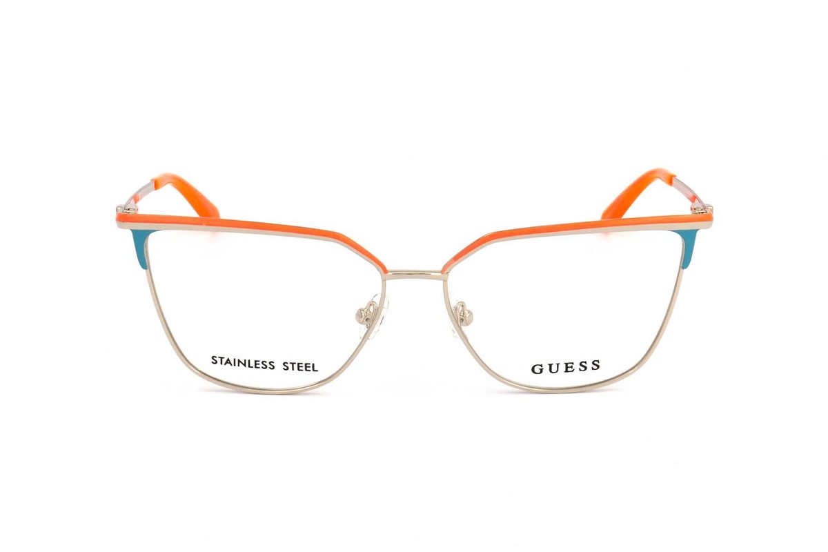 Guess GU50148 — Eyeglasses - Image 2