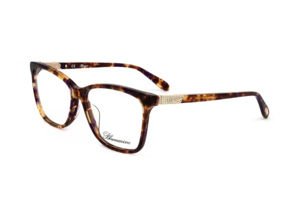 Blumarine VBM772S — Eyeglasses