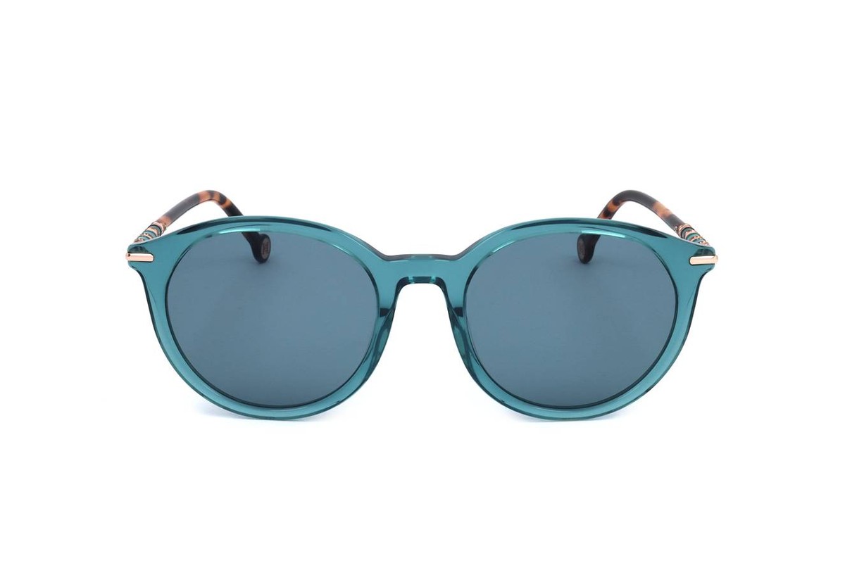 Carolina Herrera HER 0092/S — Sunglasses - Image 2
