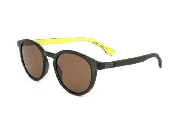 Hugo Boss BOSS 1575/S — Sunglasses Round