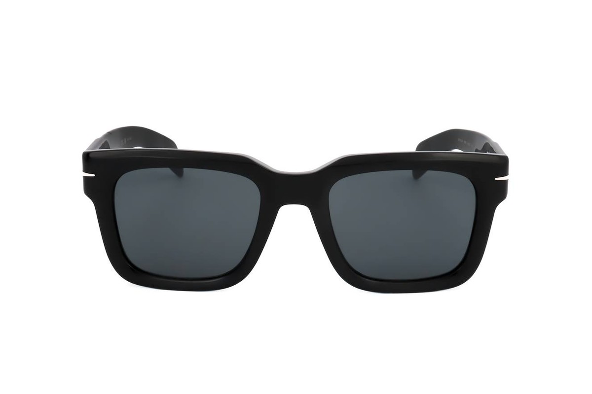 David Beckham DB 7100/S — Sunglasses Square - Image 2
