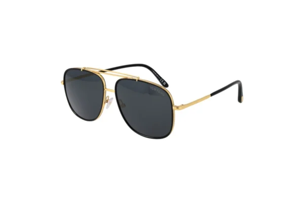 Tom Ford FT0693 — Sunglasses Aviator