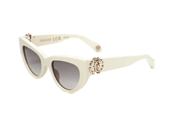 Roberto Cavalli SRC017M — Sunglasses Cat-Eye