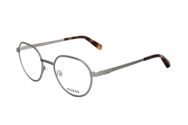Guess GU50239 — Eyeglasses Round