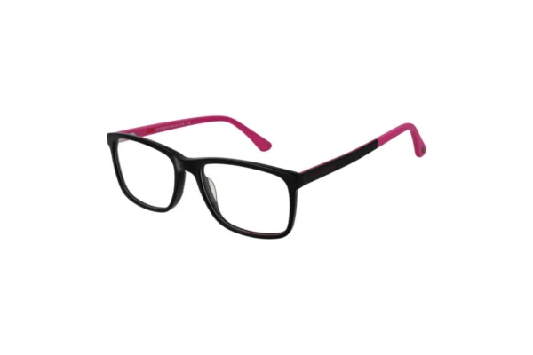 Funky Buddha FBD1026 — Eyeglasses Rectangular