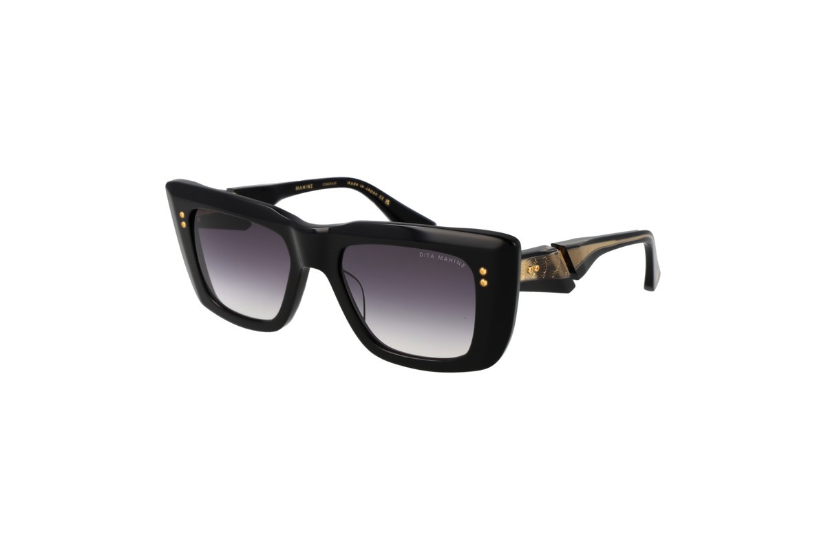 Dita DTS437-A — Sunglasses Rectangular