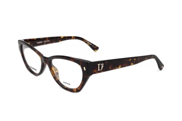Dsquared2 D2 0043 — Eyeglasses