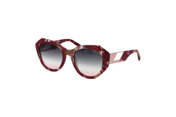 Ana Hickmann HI9225 — Sunglasses Butterfly