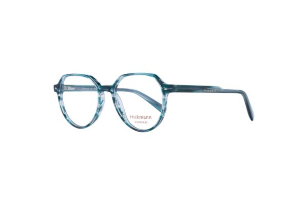 Ana Hickmann HIY6006 — Eyeglasses Round