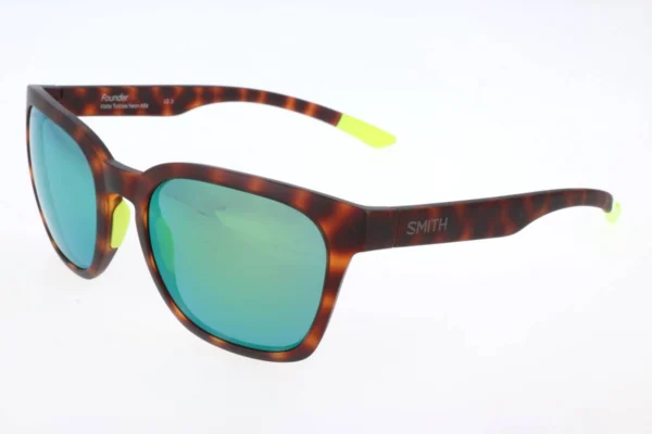 Smith FOUNDER — Sunglasses
