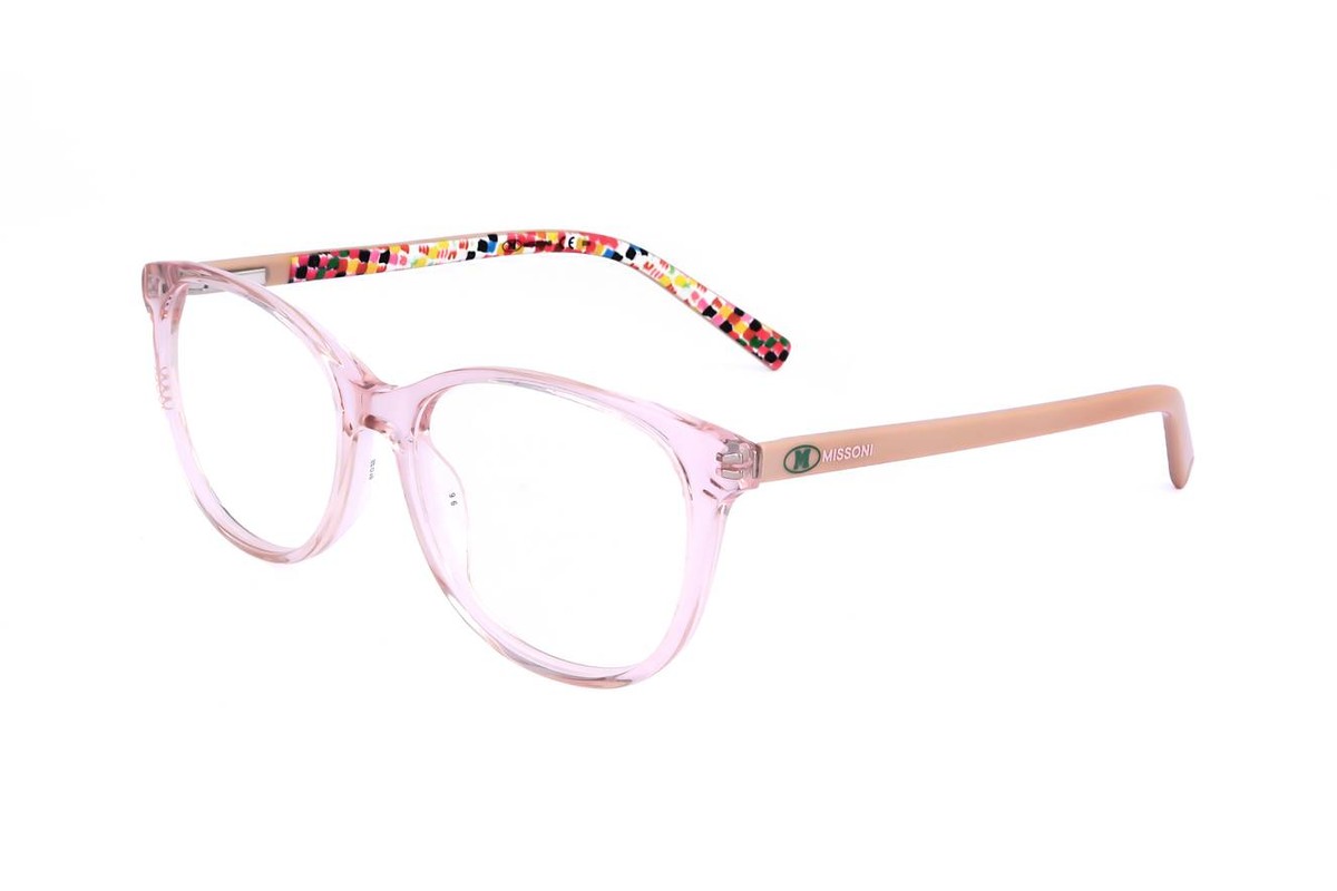 M Missoni MMI 0006 — Eyeglasses