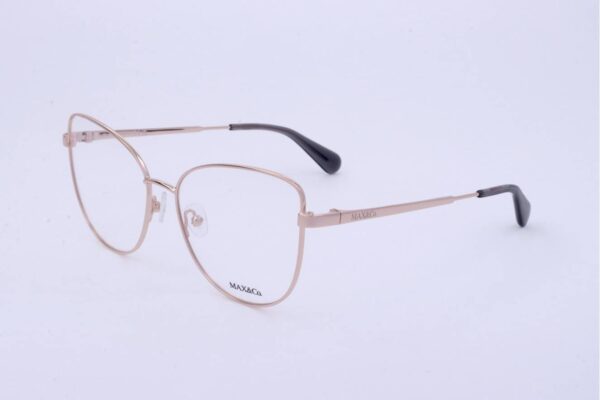 Max & Co. MO5018 — Eyeglasses Cat-Eye