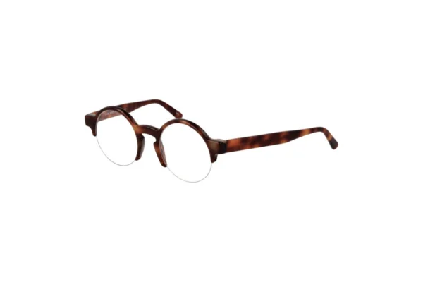 Andy Wolf 4554 — Eyeglasses Round