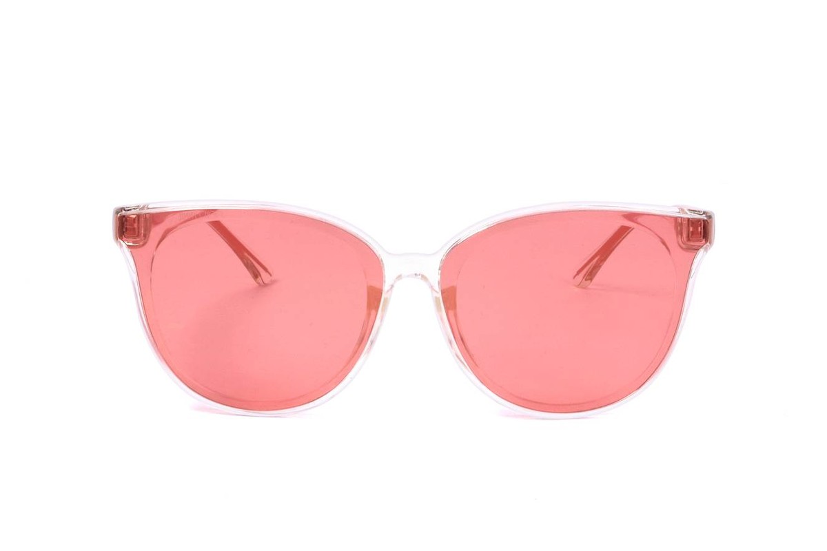 Jimmy Choo JAIME/G/SK — Sunglasses - Image 2
