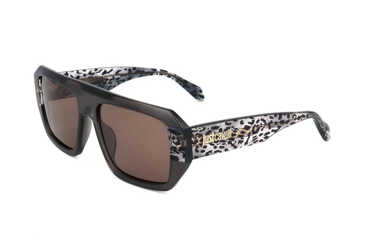 Just Cavalli SJC101V — Sunglasses Rectangular