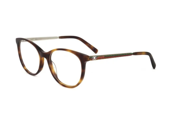 M Missoni MMI 0031 — Eyeglasses