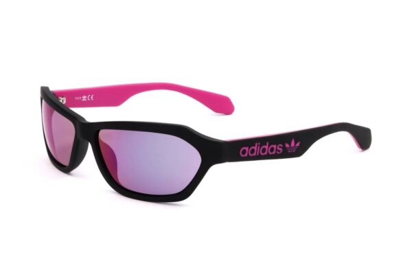 Adidas Originals OR0021 — Sunglasses Rectangular