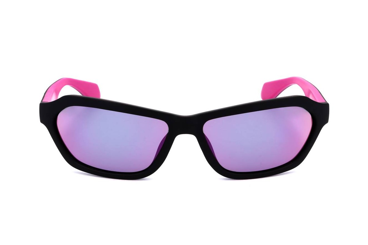 Adidas Originals OR0021 — Sunglasses Rectangular - Image 2
