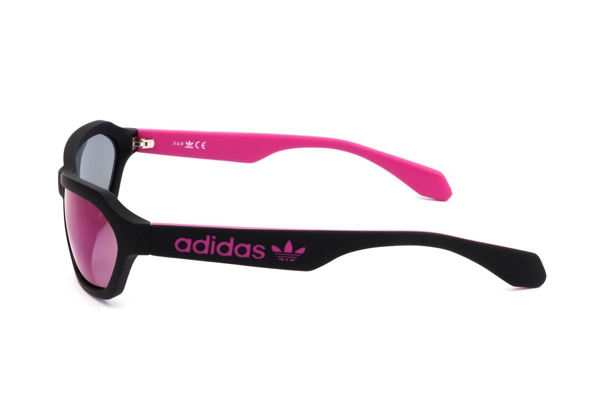 Adidas Originals OR0021 — Sunglasses Rectangular - Image 3