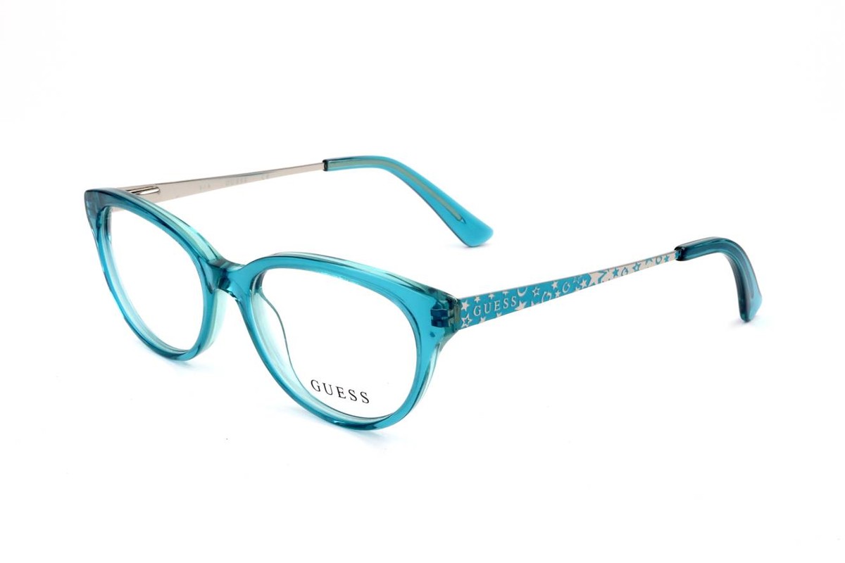 Guess GU9185 — Eyeglasses