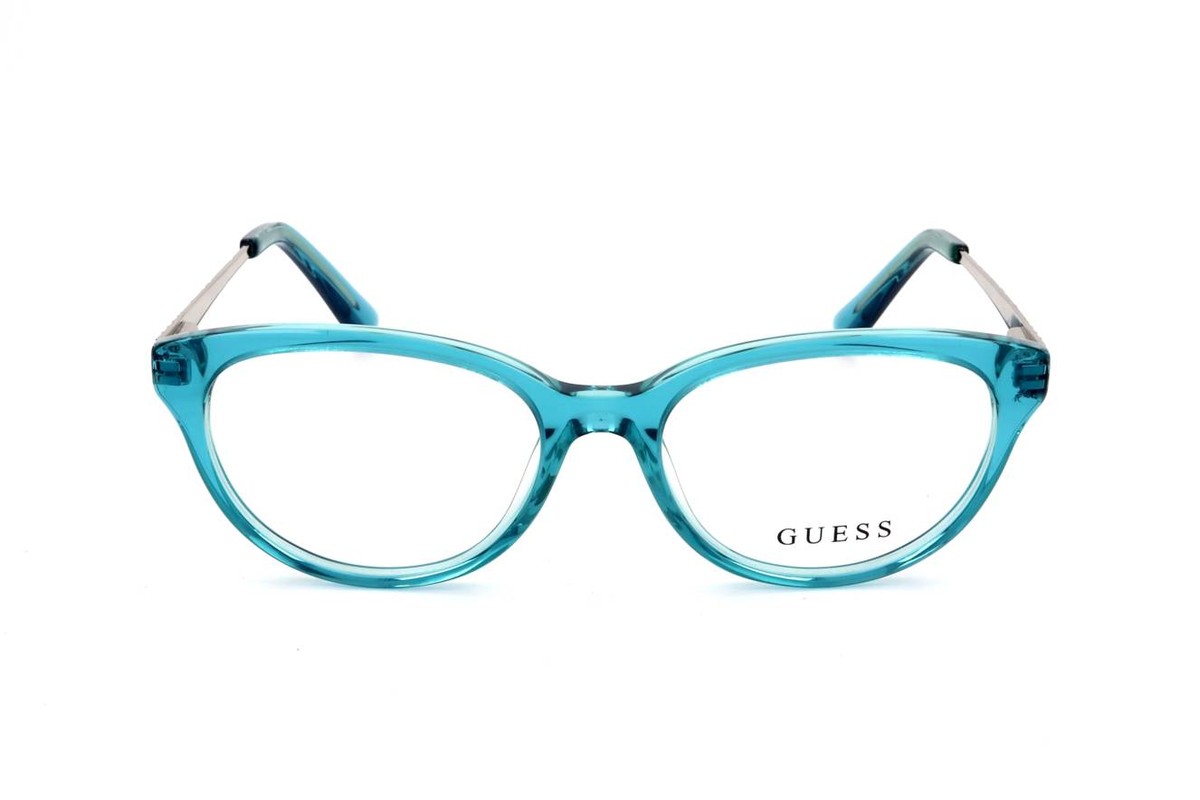Guess GU9185 — Eyeglasses - Image 2