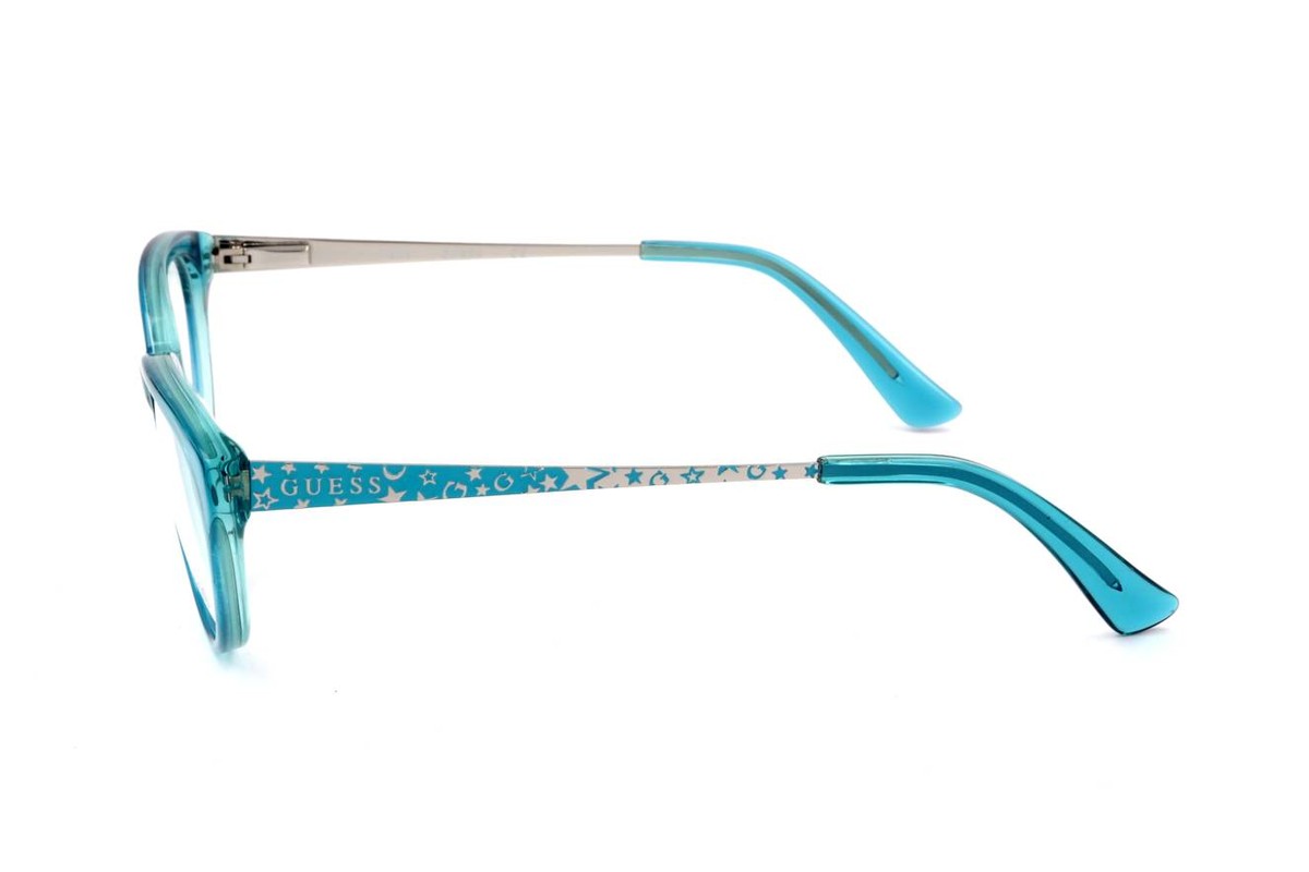 Guess GU9185 — Eyeglasses - Image 3