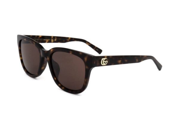 Gucci GG2126SK — Sunglasses Square