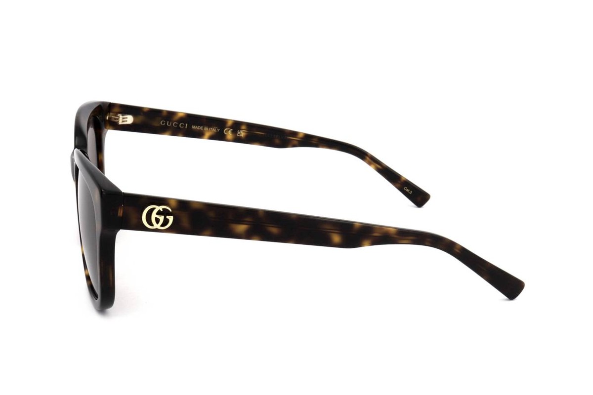 Gucci GG2126SK — Sunglasses Square - Image 3