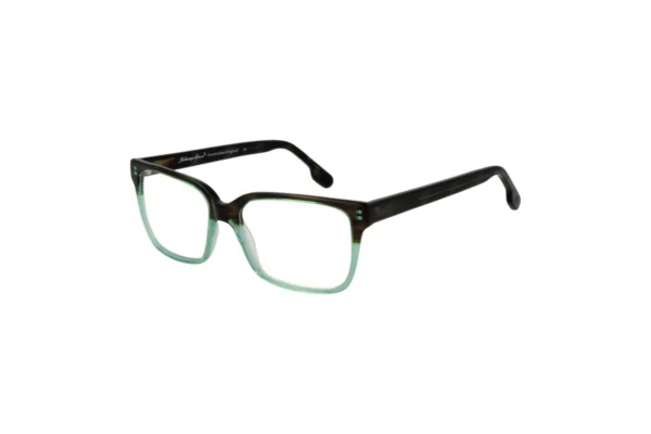 Johnny Loco JLE1601 — Eyeglasses Rectangular