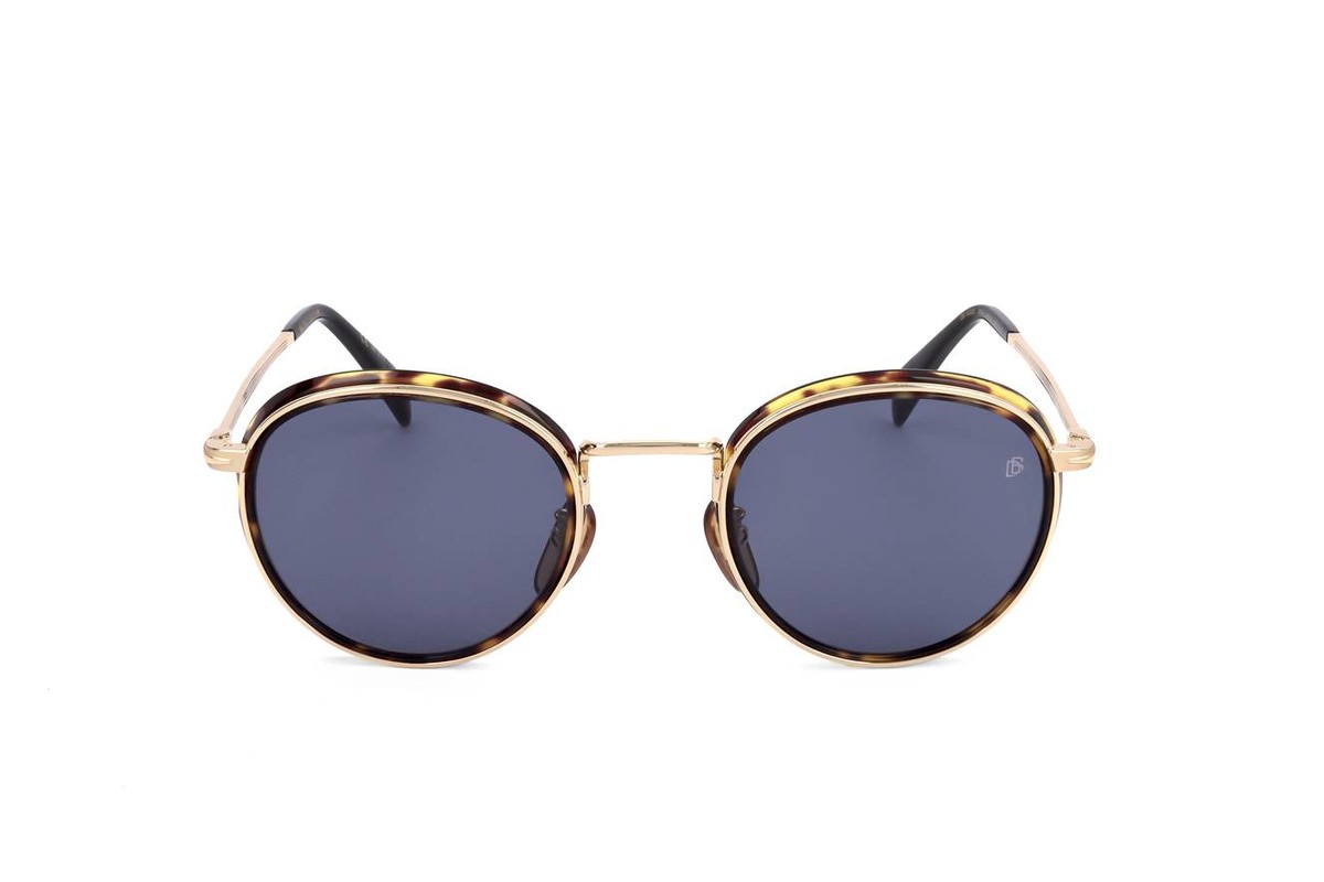 David Beckham DB 1033/S — Sunglasses - Image 2