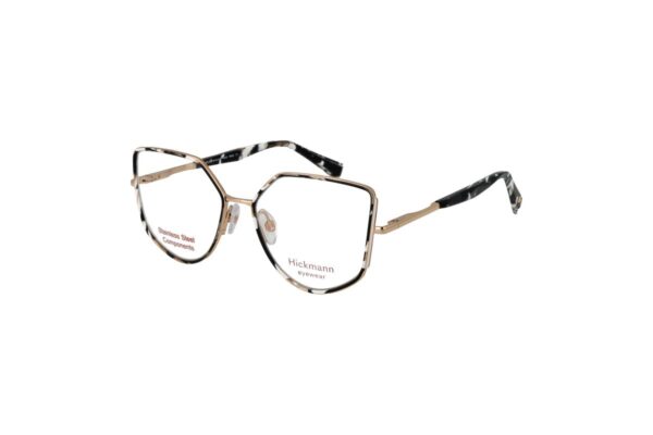 Ana Hickmann HI1258 — Eyeglasses
