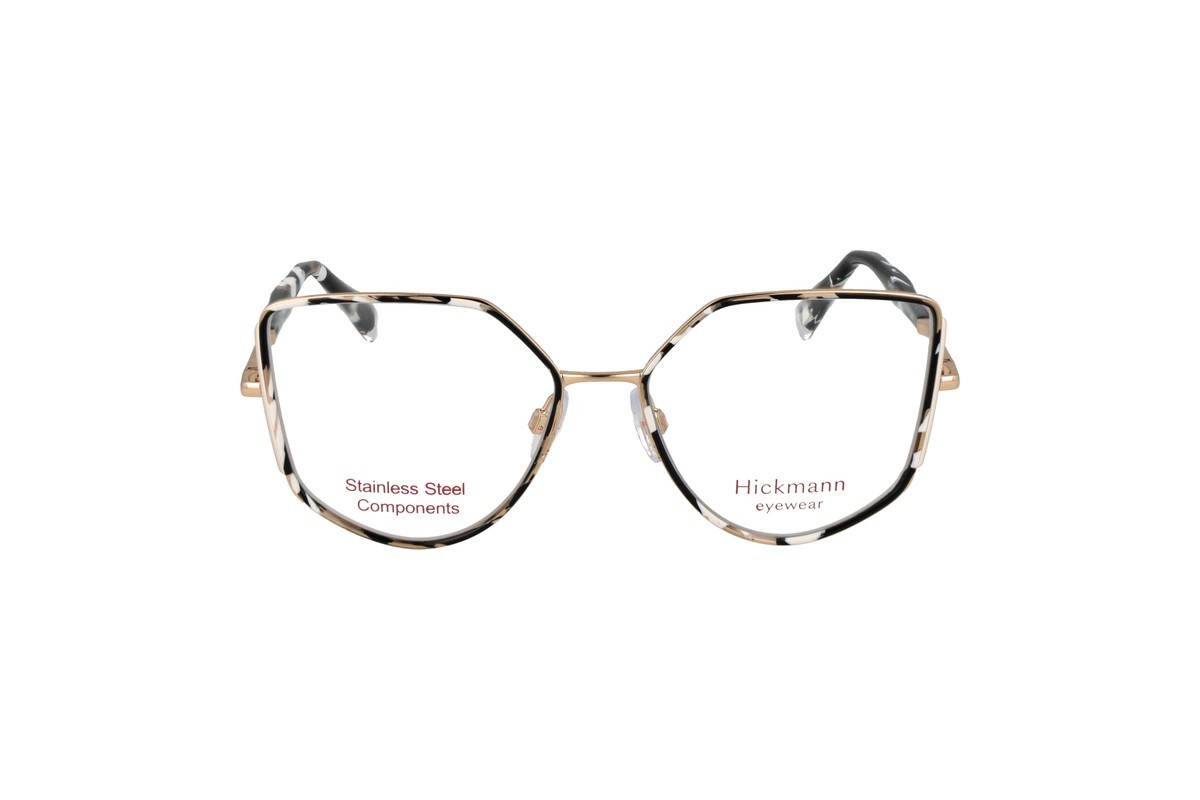 Ana Hickmann HI1258 — Eyeglasses - Image 2