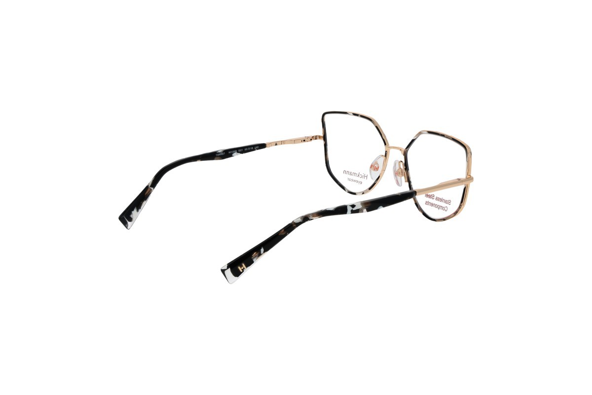Ana Hickmann HI1258 — Eyeglasses - Image 3