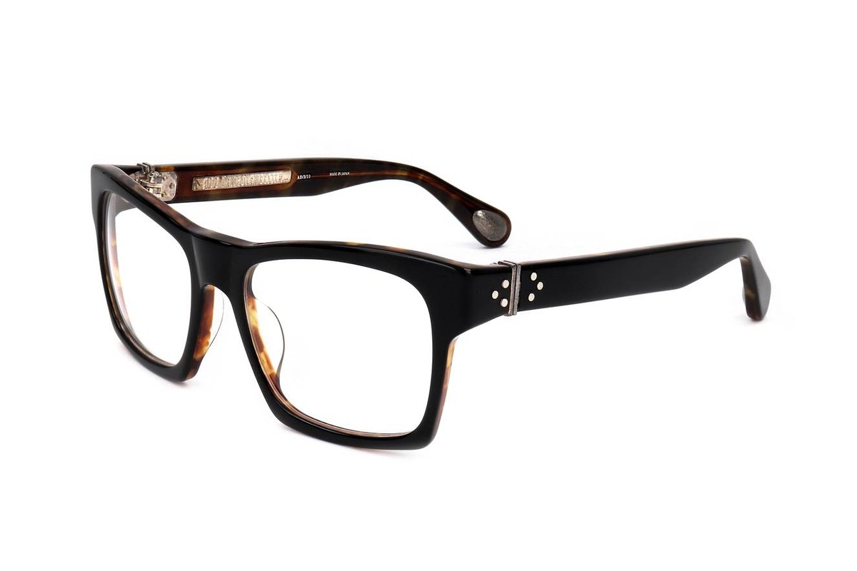 Ann Demeulemeester by Linda Farrow AD3 — Eyeglasses