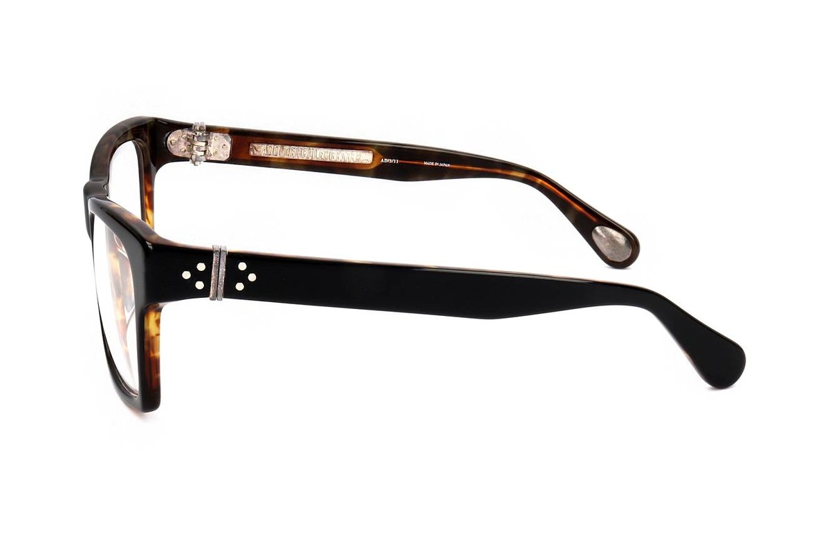 Ann Demeulemeester by Linda Farrow AD3 — Eyeglasses - Image 3