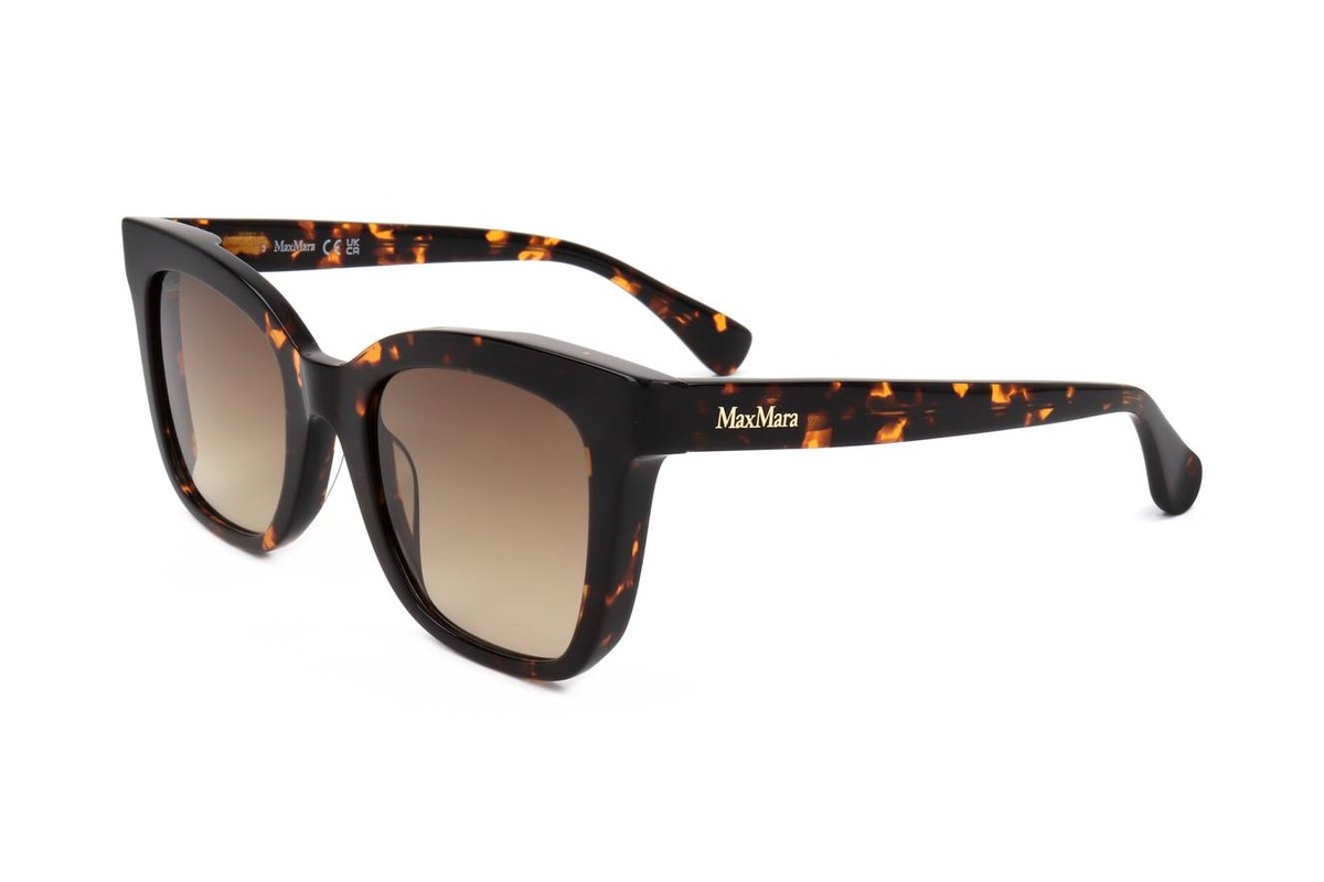 Max Mara MM0067 — Sunglasses
