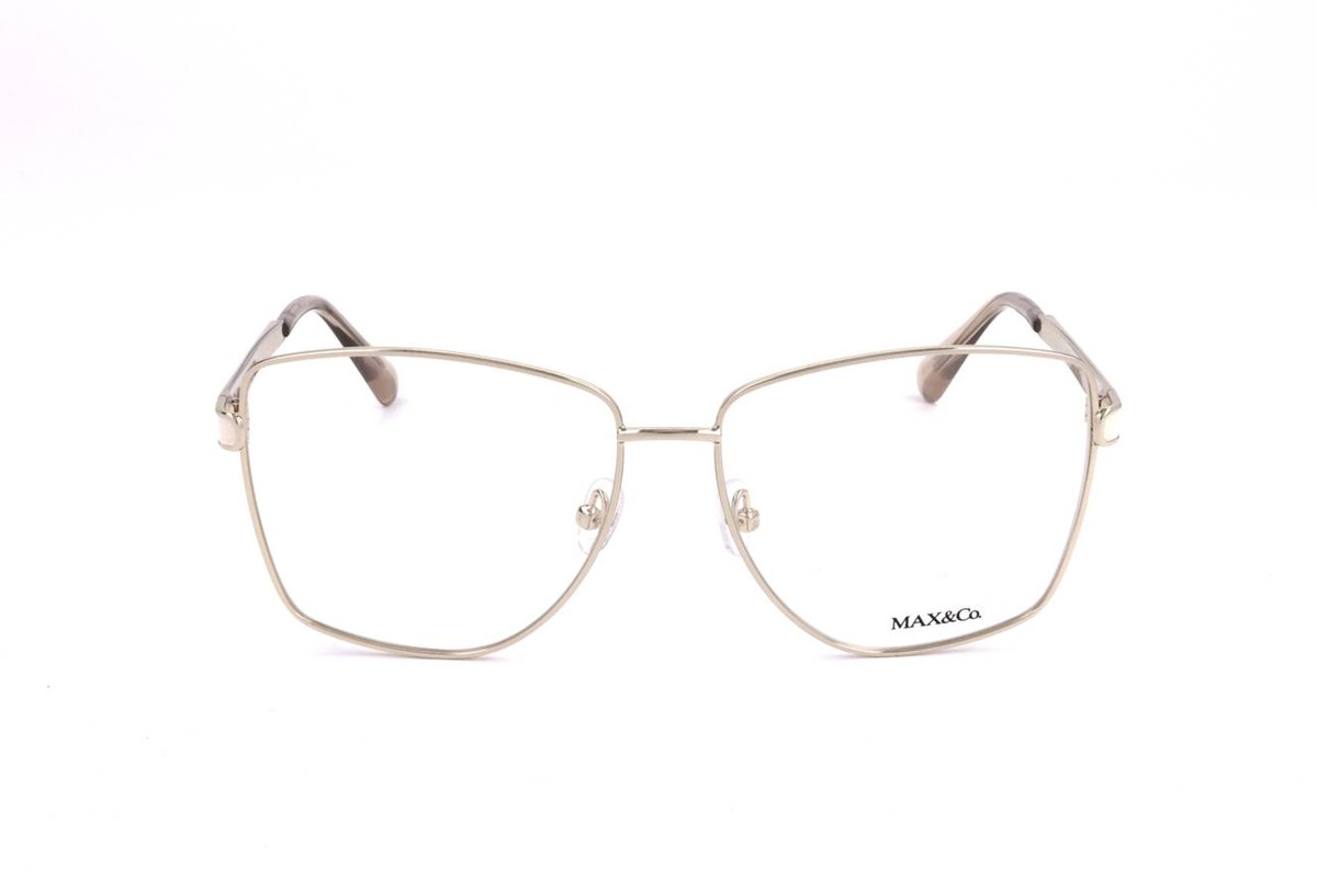 Max & Co. MO5164 — Eyeglasses Square - Image 2