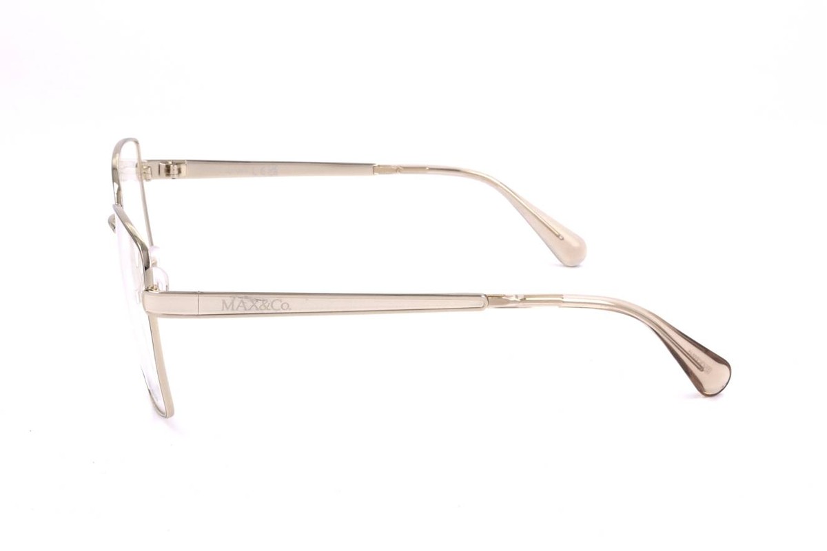 Max & Co. MO5164 — Eyeglasses Square - Image 3