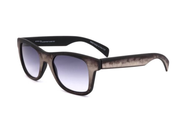 Italia Independent MOD 090B SMALTI — Sunglasses Rectangular