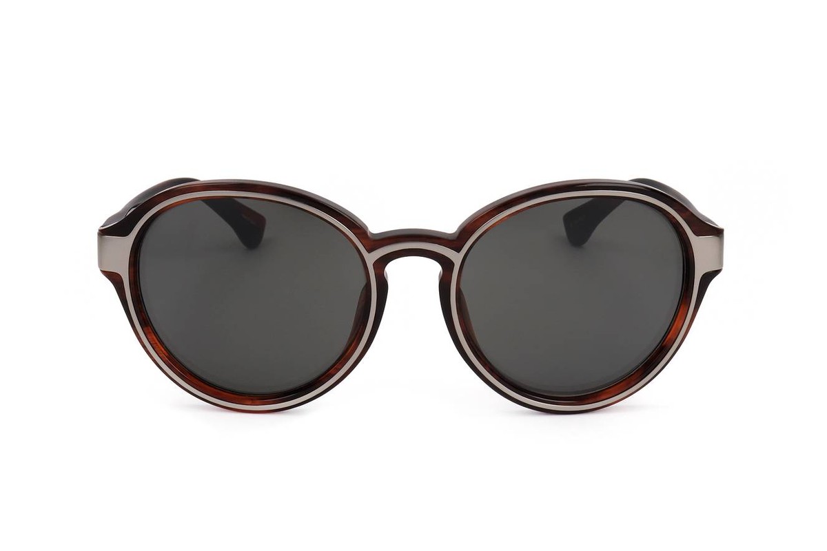 Dries Van Noten by Linda Farrow DVN81 — Sunglasses - Image 2