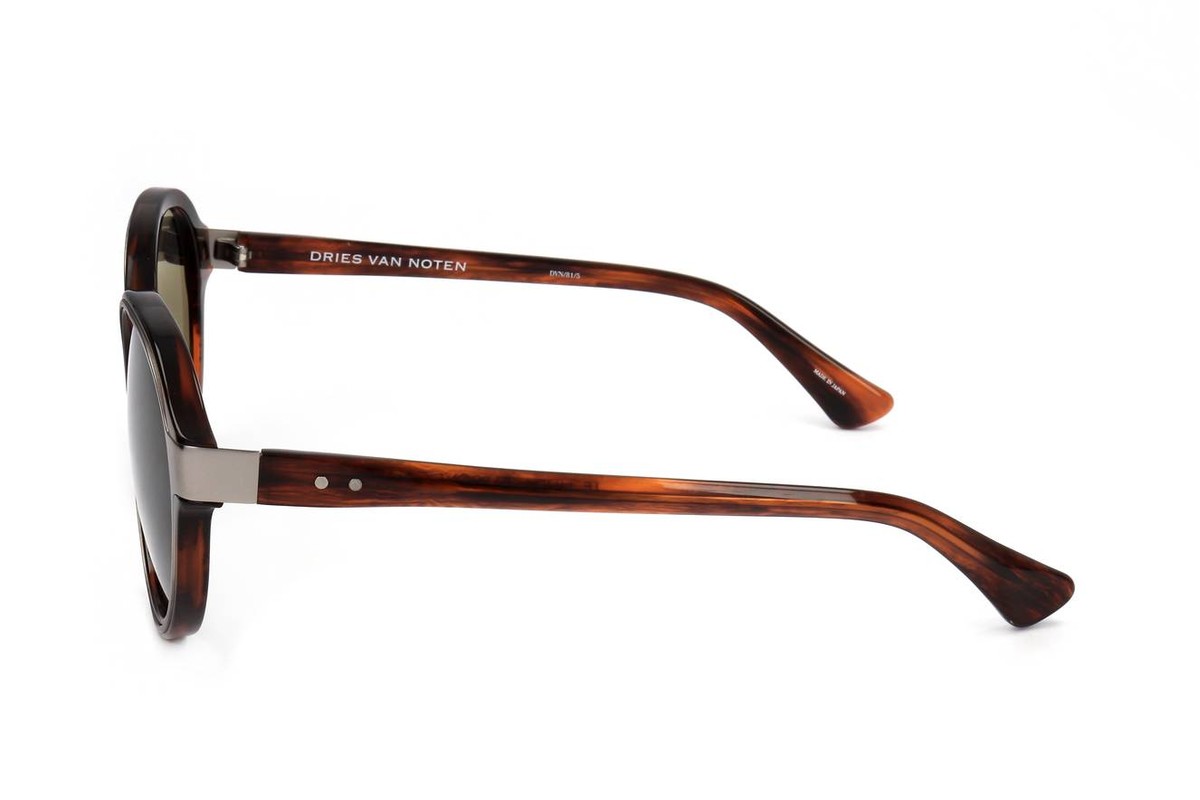 Dries Van Noten by Linda Farrow DVN81 — Sunglasses - Image 3