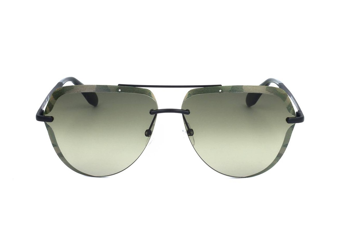 Adidas Originals OR0018 — Sunglasses Aviator - Image 2