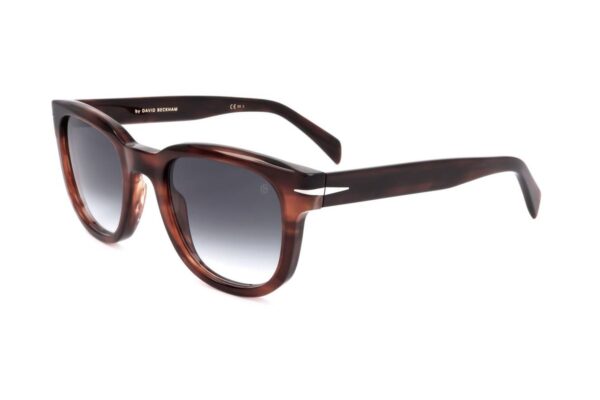 David Beckham DB 7092/S — Sunglasses